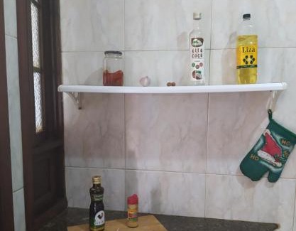 Piata House | Tranquilidade