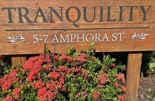 Palm Cove Apartment | Tranquility - 2 Bedroom Apartment - Palm Cove