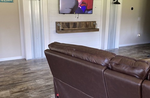 Tylertown House | Tranquility 360 Degrees