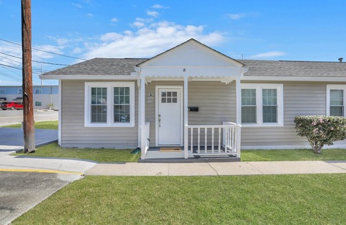North Charleston Apartment | Tranquility- a Charming 2-bedroom apartment in amazing North Charleston