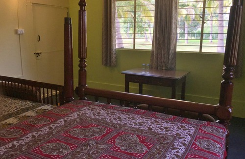 Gudiyatham Other | Tranquility and fresh air amidst greenery