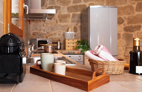 Lledo Cottage | Tranquility and hiking in the Matarraña