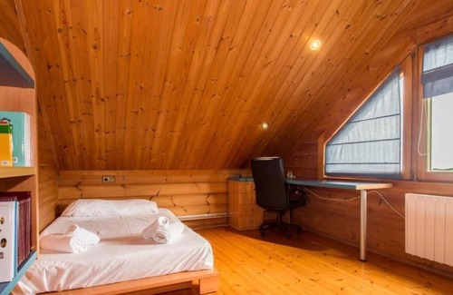Argentona Villa | Tranquility and wonderful mountain views