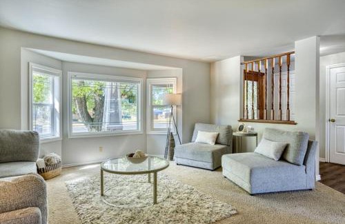 Dalton Gardens House | Tranquility Base - Family Fun Modern Farm House