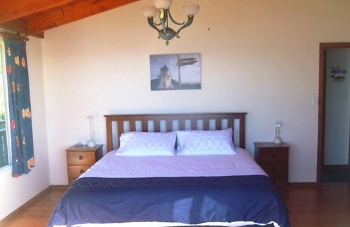 Tuateawa House | Tranquility Base ~ Tuateawa ~ Northern Coromandel