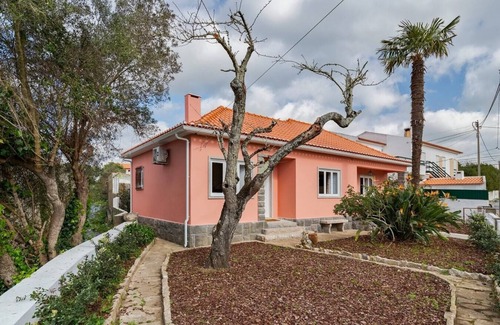 Varzea de Sintra House | Tranquility By Sintra