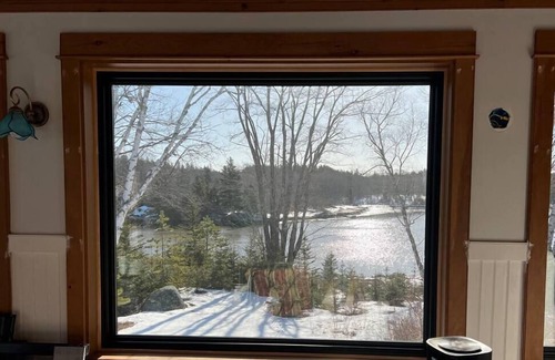 Vinalhaven House | Tranquility House on Pleasant River