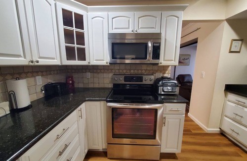 The Meadows House | Tranquility in Sarasota Florida 3-bedroom house in charming Sarasota
