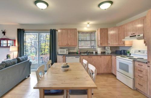 Mont-Tremblant Ski Chalet | Tranquility Lodge by Instant Suites