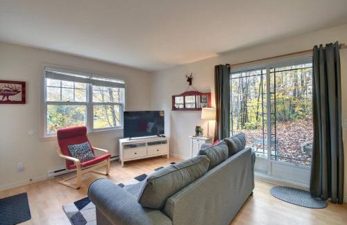Mont-Tremblant Ski Chalet | Tranquility Lodge by Instant Suites