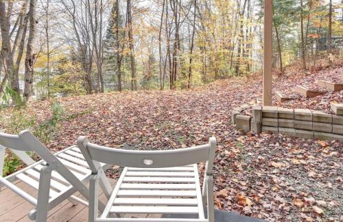 Mont-Tremblant Ski Chalet | Tranquility Lodge by Instant Suites