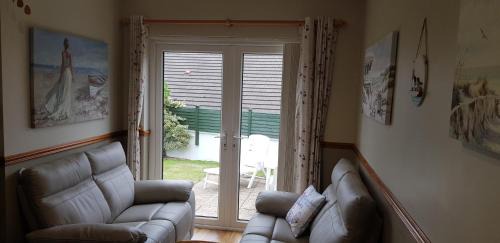 Portstewart House | Tranquility Portstewart
