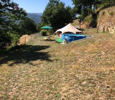 Baiao Other | Tranquility Tent