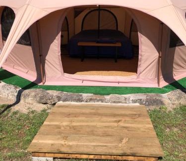 Baiao Other | Tranquility Tent