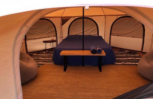 Baiao Other | Tranquility Tent