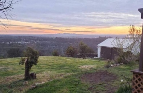Oroville East House | Tranquility