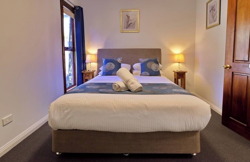 Port Sorell Bed & Breakfast | Tranquilles Bed and Breakfast
