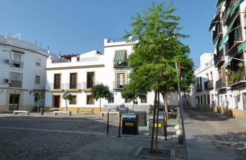 Distrito Centro Apartment | Tranquilo Apartamento en el Barrio de San Agustín