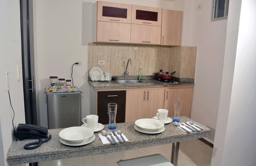 Popayan Apartment | Tranquilo y Acogedor en el Centro de Popayán