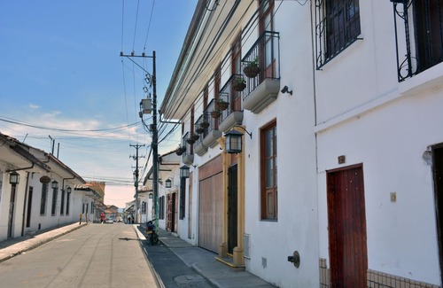 Popayan Apartment | Tranquilo y Acogedor en el Centro de Popayán