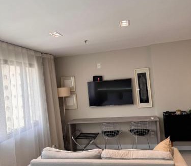 Jardins Apartment | Transamerica Executive Jardins