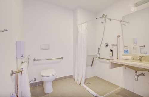 Jardim Primavera Hotel | Transamerica Fit Jacareí