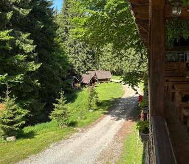 Arefu Other | Transfagarasan Moto&Cabin Camp