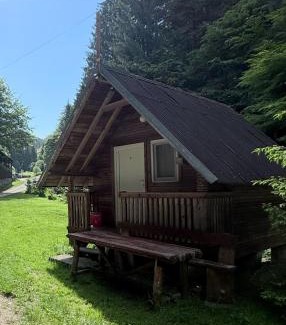 Arefu Other | Transfagarasan Moto&Cabin Camp