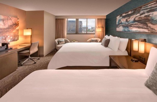 Hampden South House | Transform your Travel at Denver Marriott Tech Center
