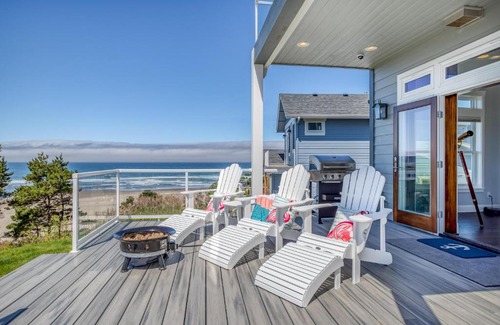 Nelscott House | Transformation Point