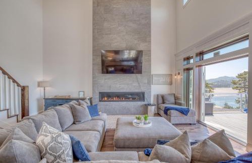 Nelscott House | Transformation Point