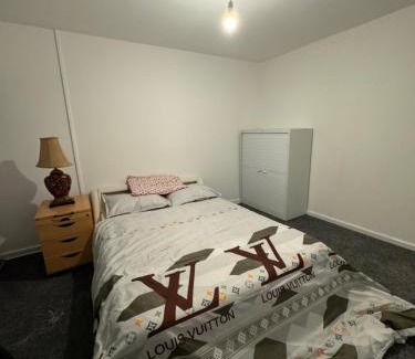 Nottingham Hotel | Transformative housing lismore close