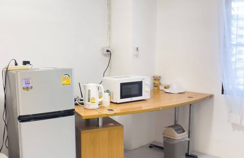 Don Muang Hotel | Transit Donmueang Airport Hostel