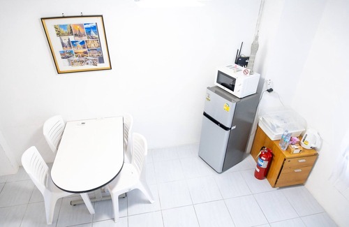 Don Muang Hotel | Transit Donmueang Airport Hostel