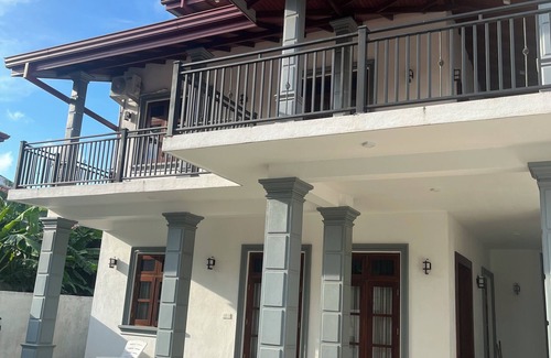 Seeduwa - Katunayake House | Transit Terminal at Colombo airport - Deluxe Twinn