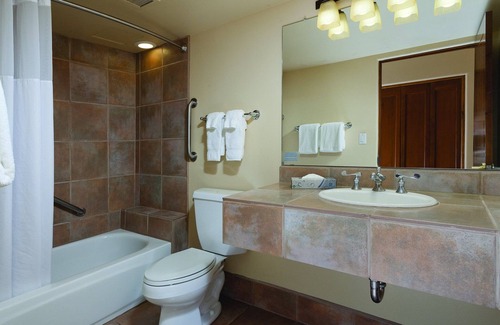 Taos Resort | Transport to another time and place!