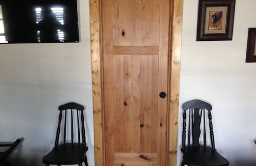 West Yellowstone Cabin | Trapper Cabin 259.00 Night EVERY NIGHT - 1 Night Min - No Cleaning Fee