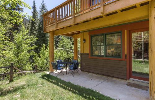 Keystone Villa | Trappers Crossing #8770 by Summit County Mountain Retreats