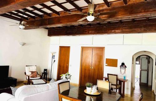 Trastevere Apartment | Trastevere Moro apartment