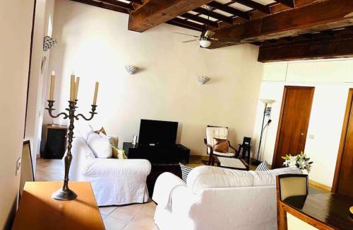 Trastevere Apartment | Trastevere Moro apartment