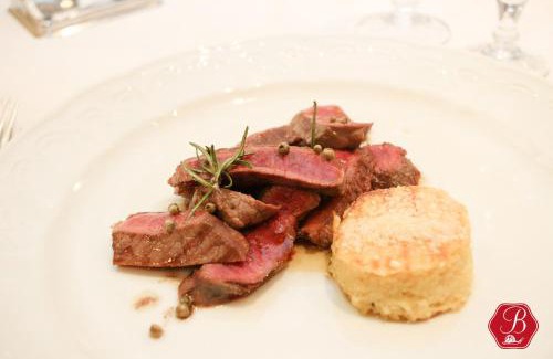 Lonato del Garda Bed & Breakfast | Trattoria Bettola