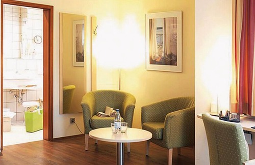 Fischbach Hotel | Traube am See