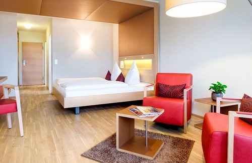 Fischbach Hotel | Traube am See