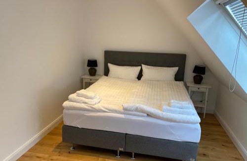 Warnkenhagen Apartment | Traumblick@ Baltic-Chalets