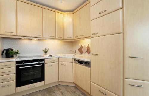 Rettin Apartment | Traumblick Rettin
