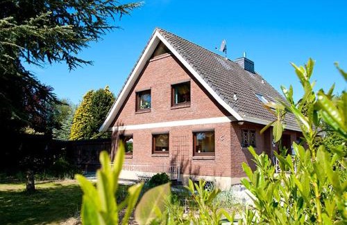Harmsdorf House | Traumgarten