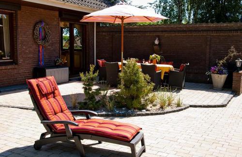 Harmsdorf House | Traumgarten