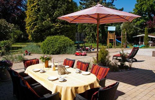 Harmsdorf House | Traumgarten