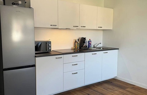 Kruft Apartment | Traumhafte Neubauwohnung in Kruft