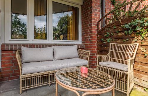 Stade Apartment | Traumhaftes Domizil mit Tiefgarage
